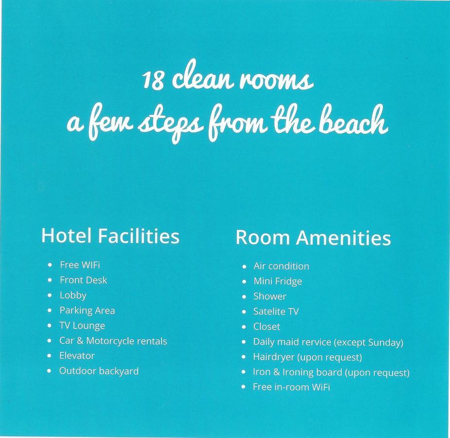 Sea Breeze 2*