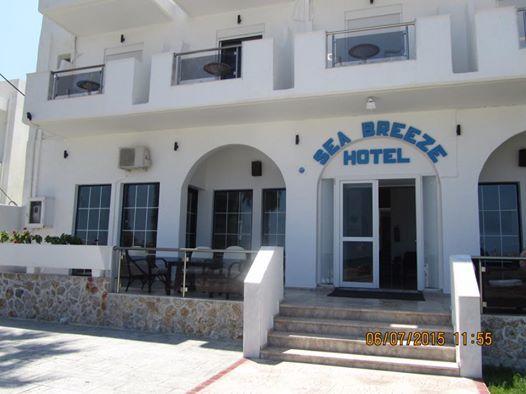 Sea Breeze Ξενοδοχείο