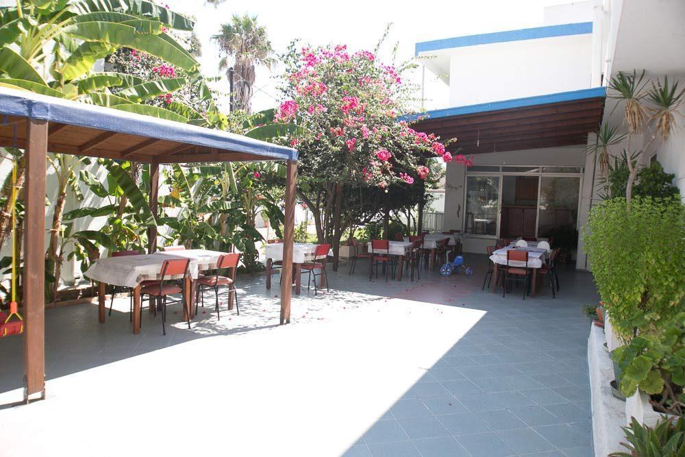 Ξενοδοχείο Sea Breeze