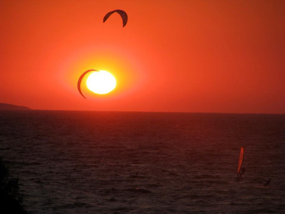 Ξενοδοχείο Sea Breeze