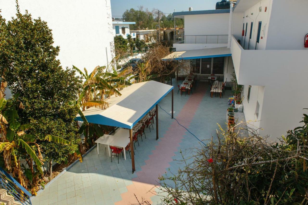 Sea Breeze Ξενοδοχείο 2*