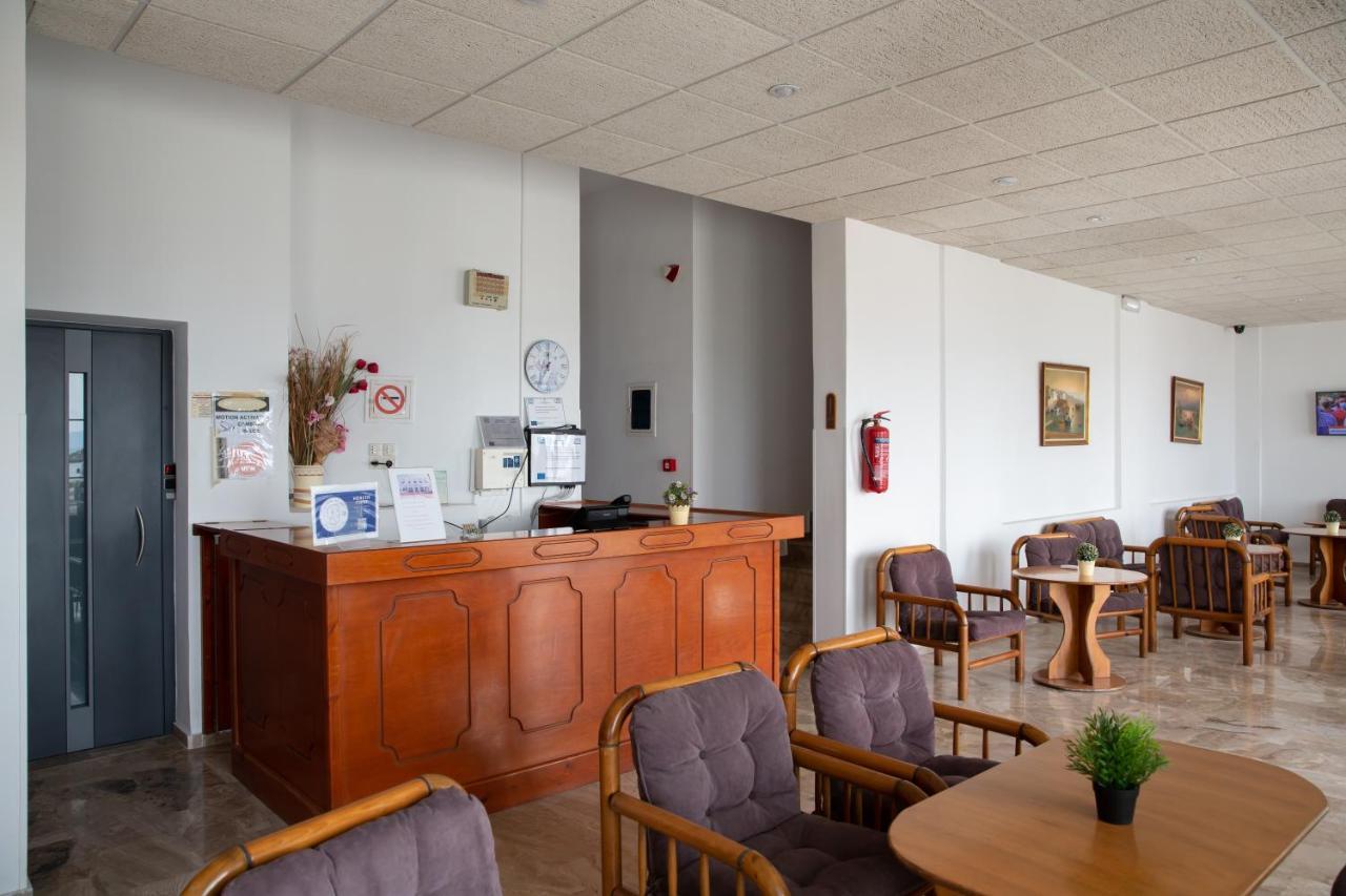 Hotel Sea Breeze Mastichari (Kos)
