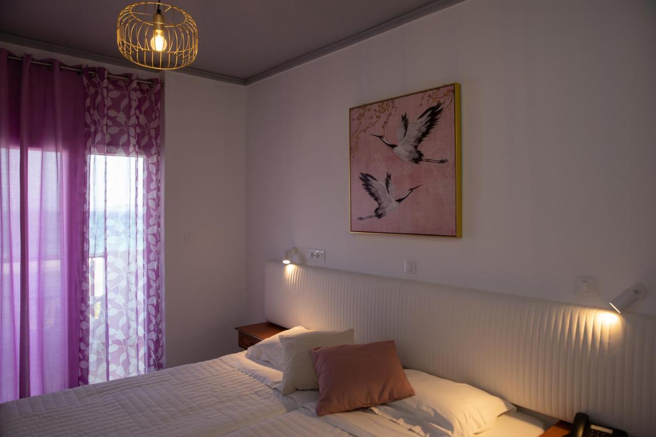 Hotel Sea Breeze