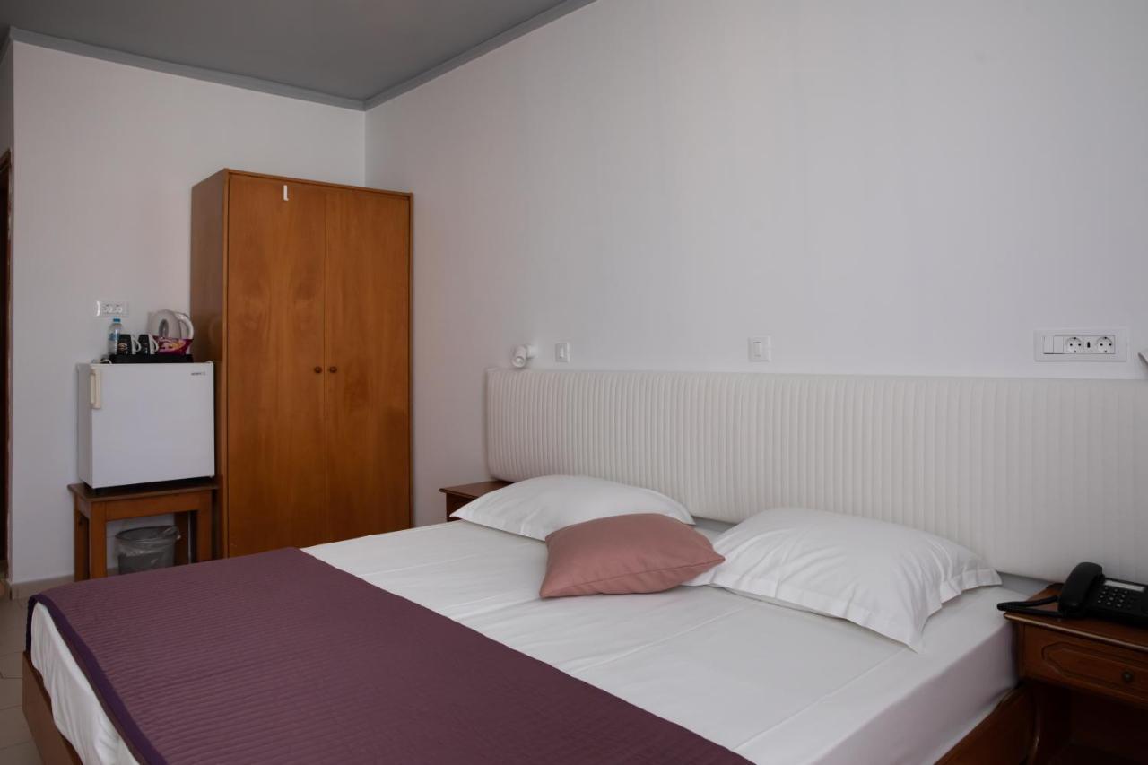 Sea Breeze Hotel Mastichari (Kos)
