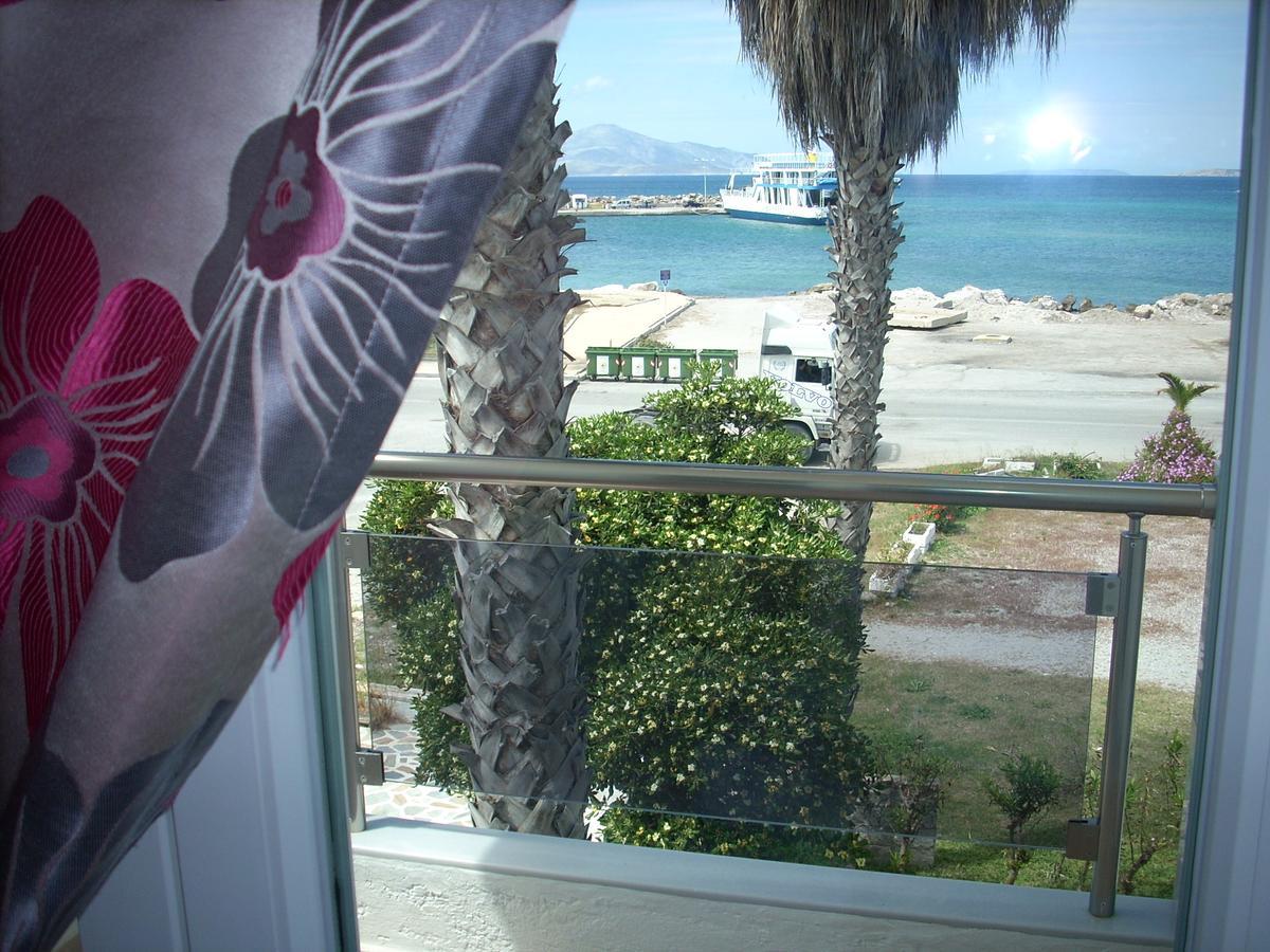 Sea Breeze Mastichari (Kos)
