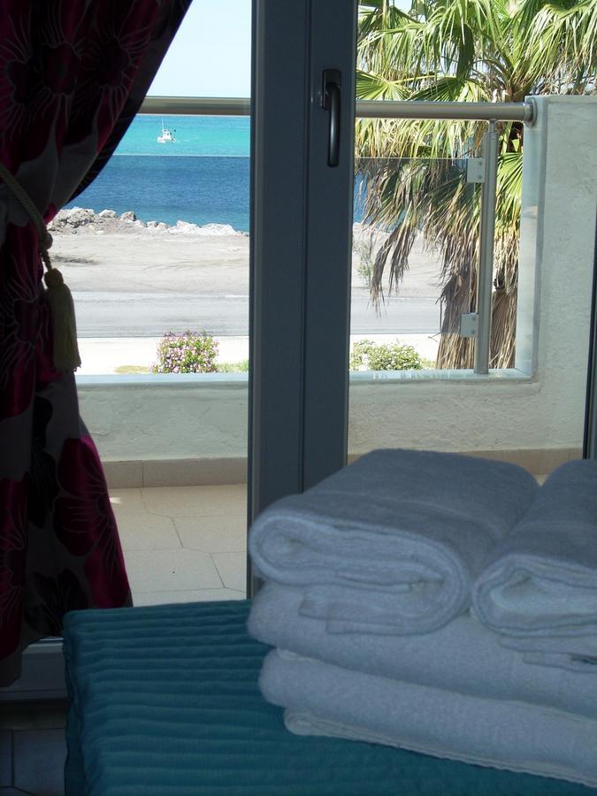 Sea Breeze Mastichari (Kos)