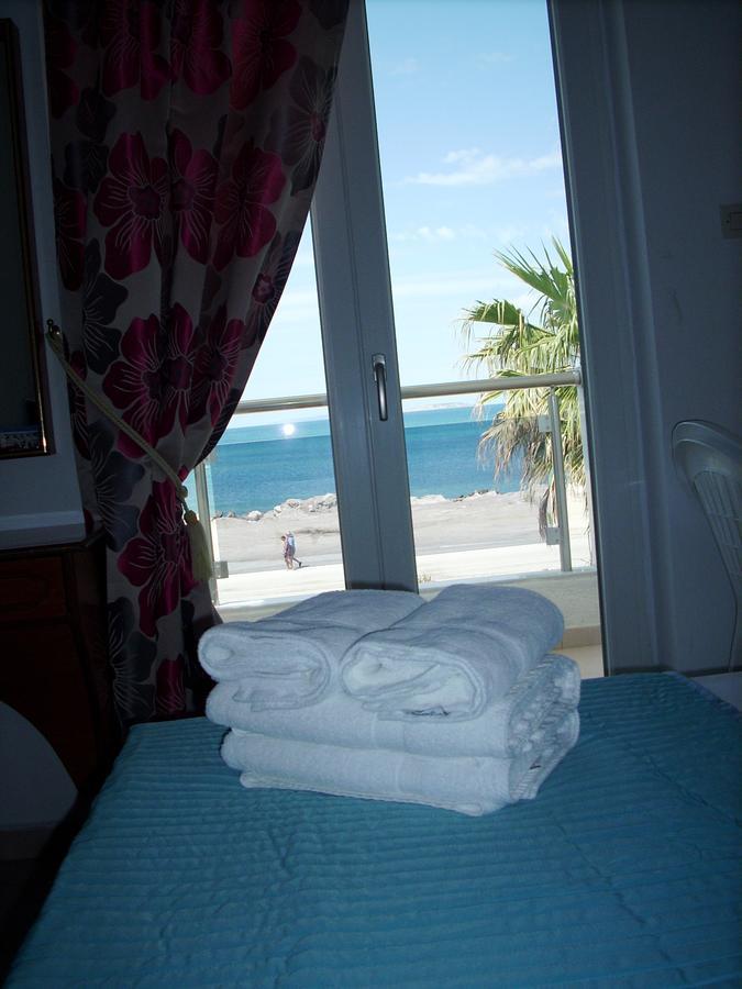 Sea Breeze