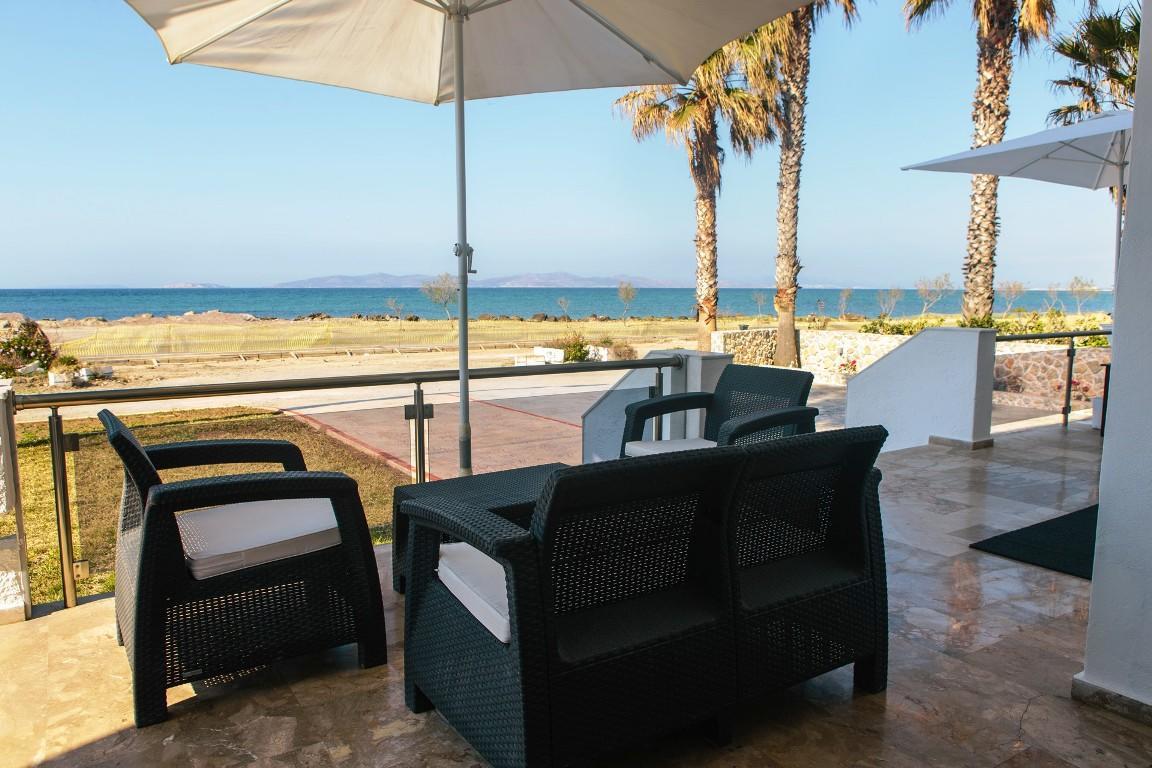 Sea Breeze Mastichari (Kos)