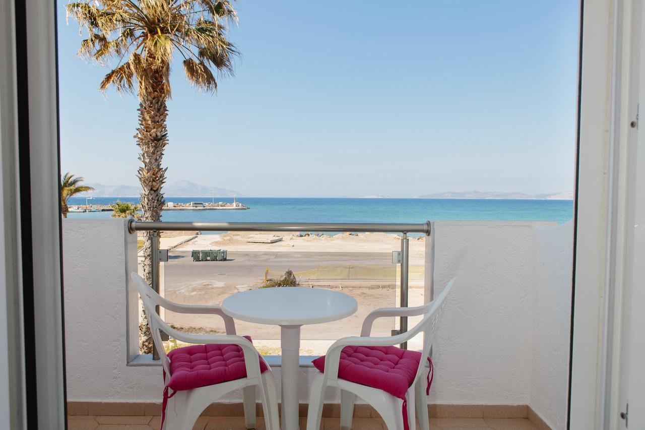 Sea Breeze Mastichari (Kos)