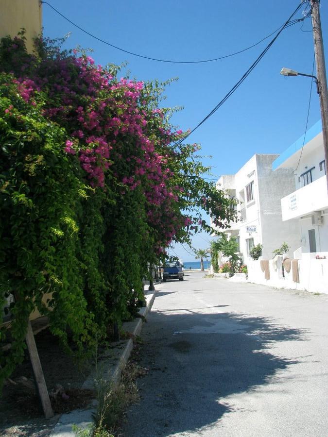 Hotel Sea Breeze 2*