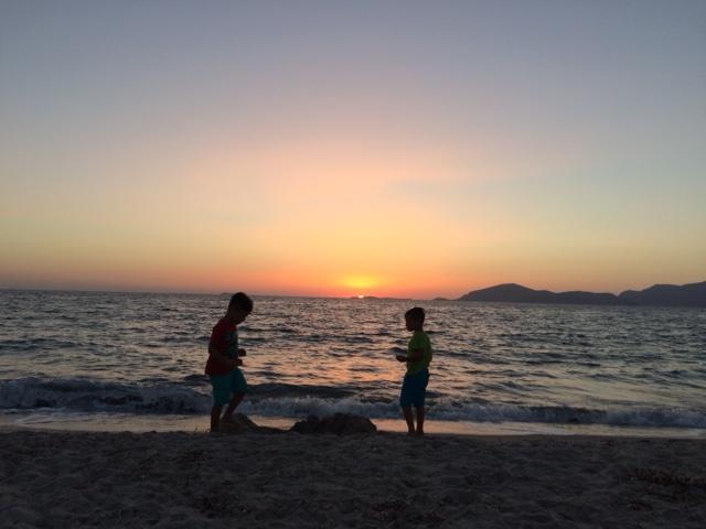 Hotel Sea Breeze 2*