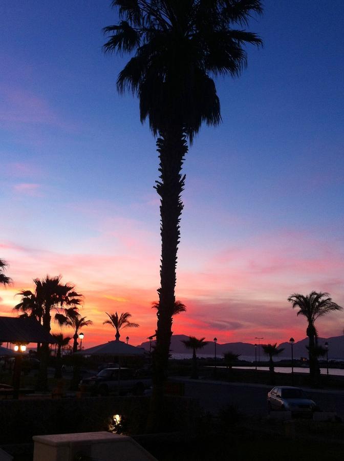 Sea Breeze Hotel Mastichari (Kos)