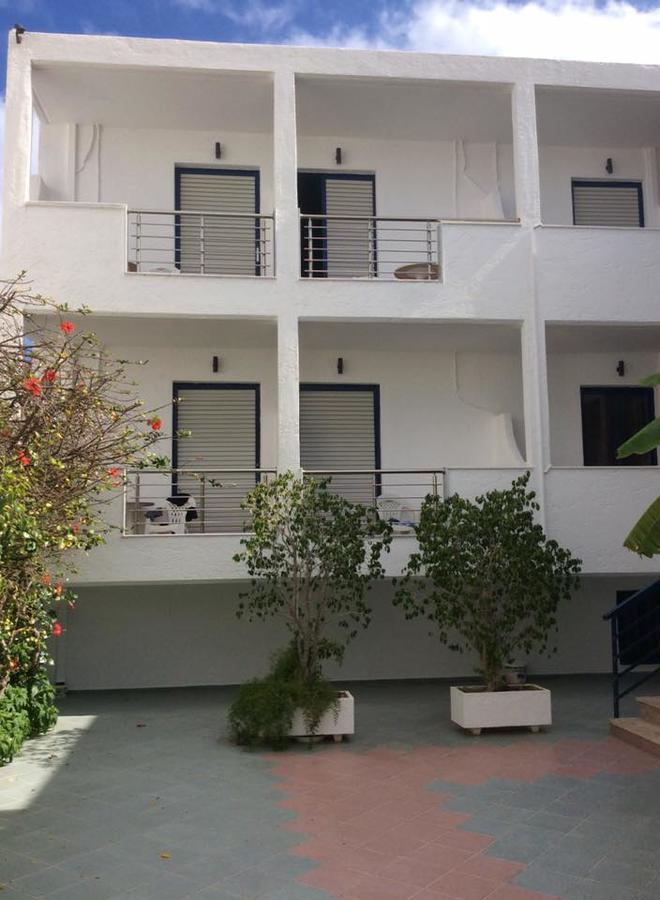 Sea Breeze 2* Mastichari (Kos)