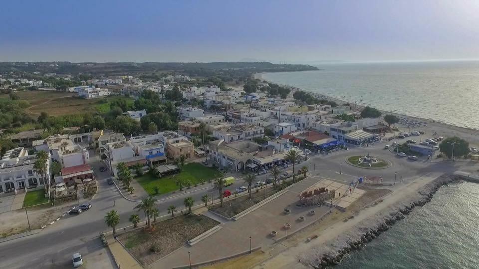 Hotel Sea Breeze Mastichari (Kos)